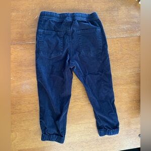 Janie and Jack Corduroy Toddler Pants